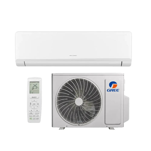 Klima uređaj 12K Gree Cosmo Economical GWH12AWBXB / GWH12ATBXB