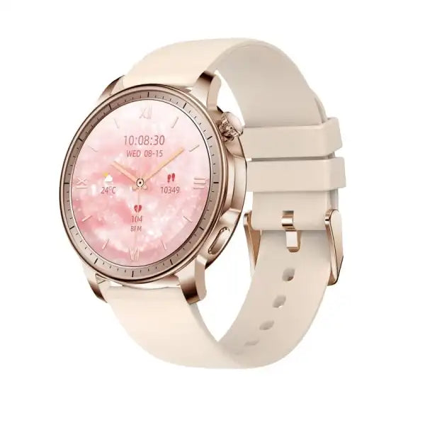 Pametni sat Colmi V65 Zlatni