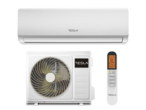 Klima uređaj Tesla TT68EX81-2432IAW 18K Inverter