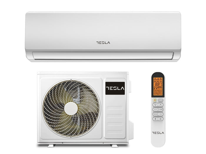 Klima uređaj Tesla TT68EX81-2432IAW 18K Inverter
