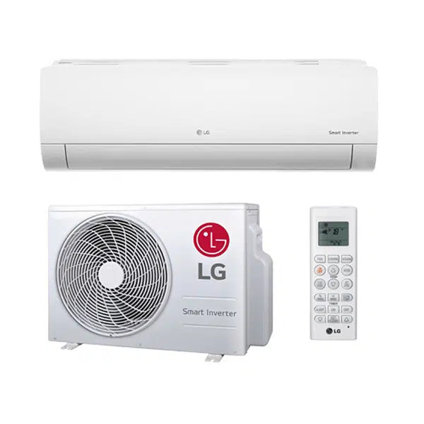 Klima uređaj LG S12EQ 12ka inverter