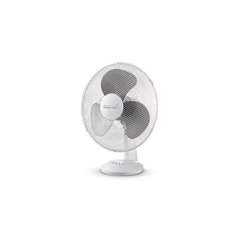 Ventilator stolni Green Tech 35W