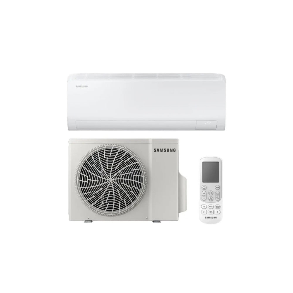 SAMSUNG Luzon AR50F12C1BH 12ka inverter