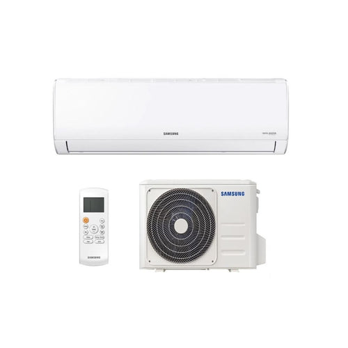 SAMSUNG KLIMA UREĐAJ AR12TXHQASINEU 12KA INVERTER