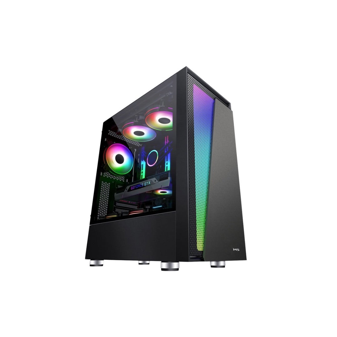 Gaming kućište MS Armor V715