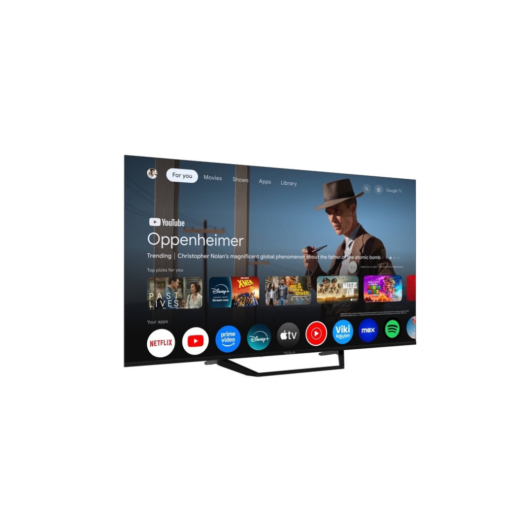 Televizor Tesla TV 50'' 50E655BUS Google TV