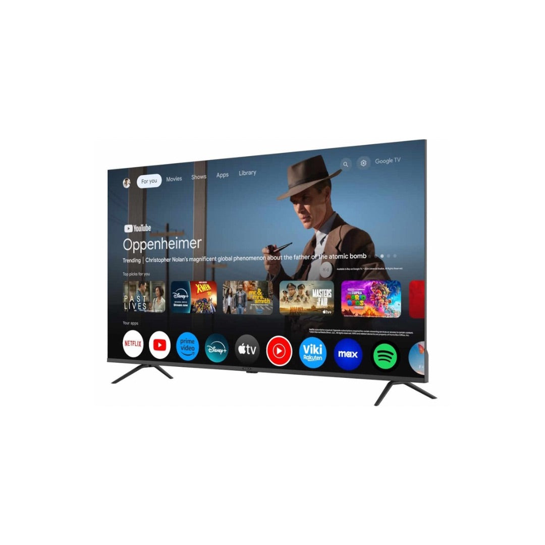Televizor Tesla TV 65'' 65S645BUS UHD Google TV