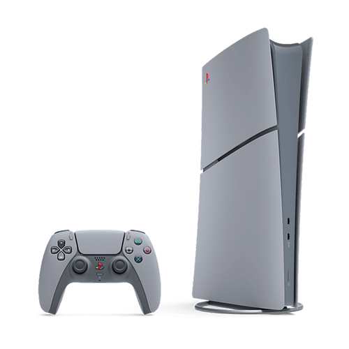 PlayStation 5 Digital Edition C chassis 30th Anniversary Limited Edition