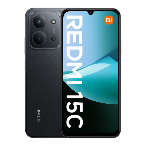 Mobitel Xiaomi Redmi 15C 4+128GB