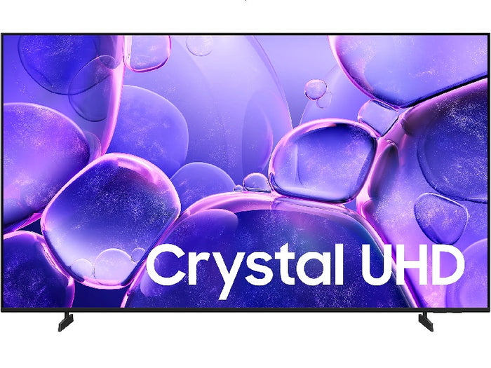 Televizor Samsung Smart TV 75" Crystal UHD UE75U8072FUXXH 4K 2025