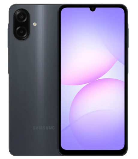 Mobitel Samsung Galaxy A07 6+128GB