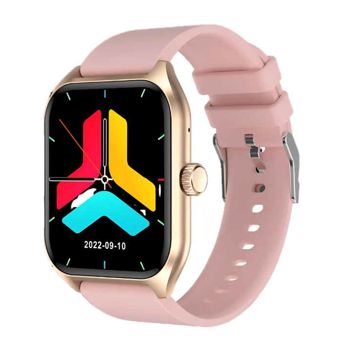 Pametni sat TEK ROSE SERIES 3 Gold Pink