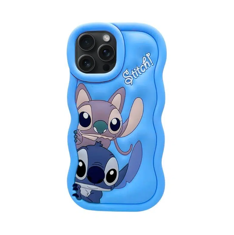 Zaštitna maska Stitch Redmi A5