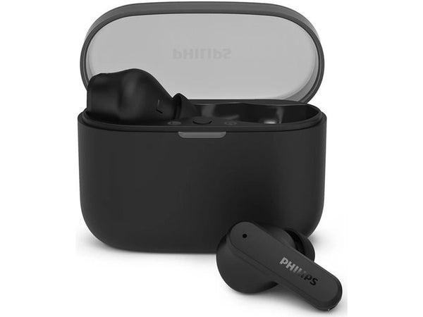 Bežične slušalice Philips TAT2000BK/00