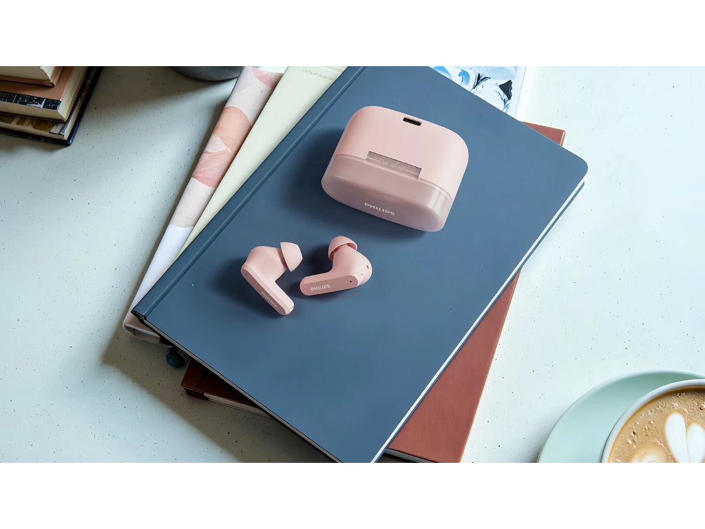 Slušalice Philips TAT2000PK/00 - MAXcom