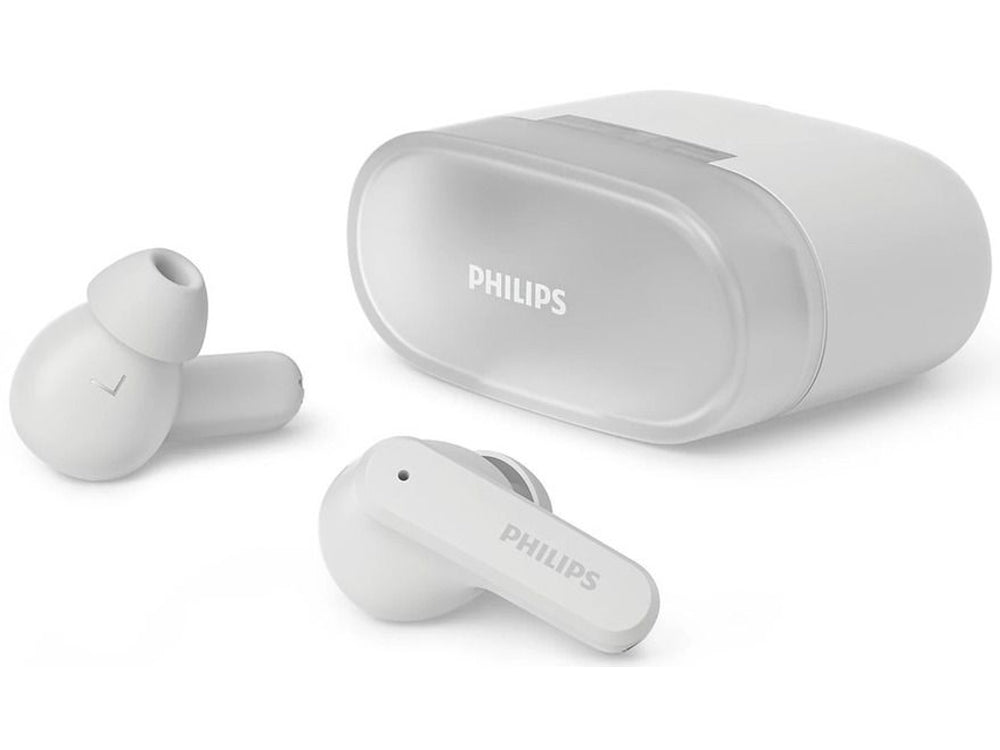 Slušalice Bluetooth Philips TAT2000WT/00
