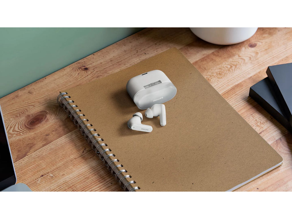 Slušalice Philips TAT2000WT/00 - MAXcom