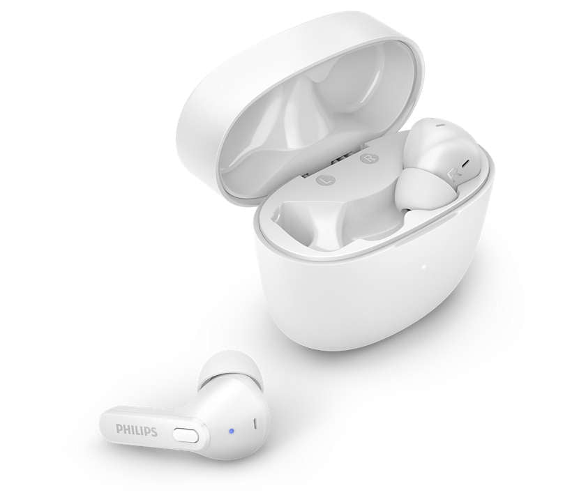 Slušalice Philips TAT2206WT Bluetooth