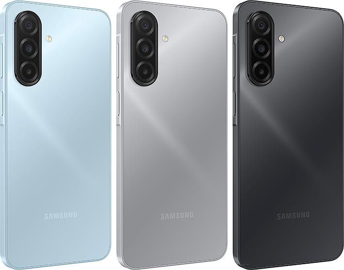 Mobitel Samsung Galaxy A17 6+128GB