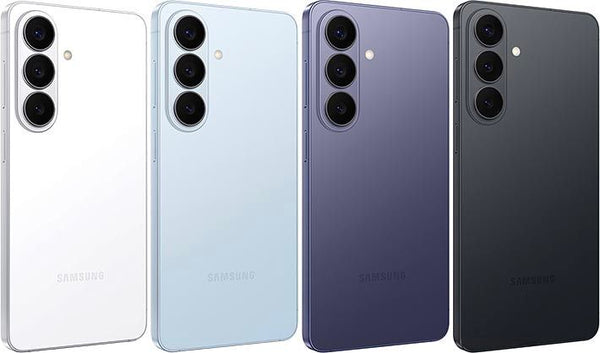 Mobitel Samsung Galaxy S26 5G 12+512GB