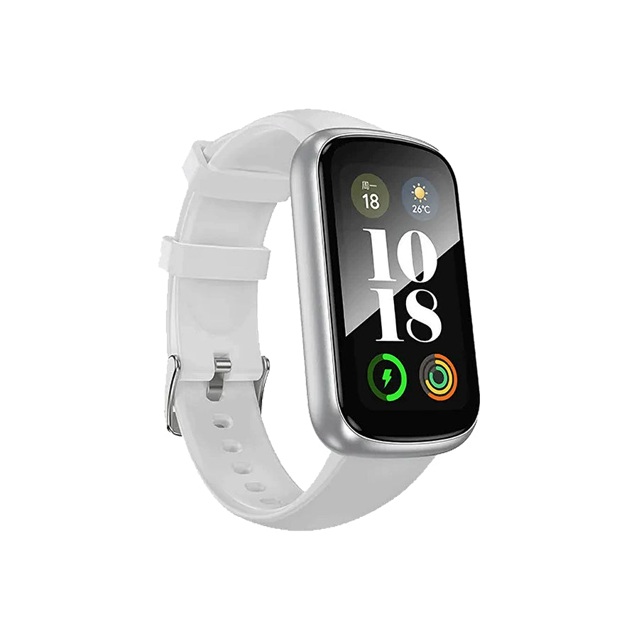 Pametni sat Hoco Y25 Silver - MAXcom