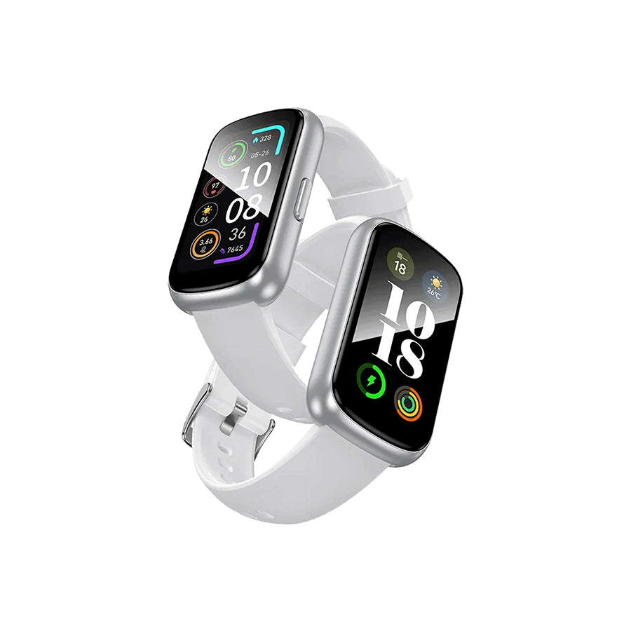 Pametni sat Hoco Y25 Silver - MAXcom