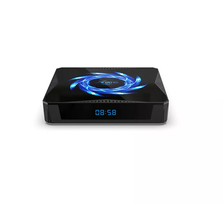 Android box X96Qmax 4/64GB