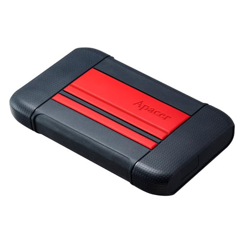 Externi HDD 1TB Apacer Red AC633 USB 3.1