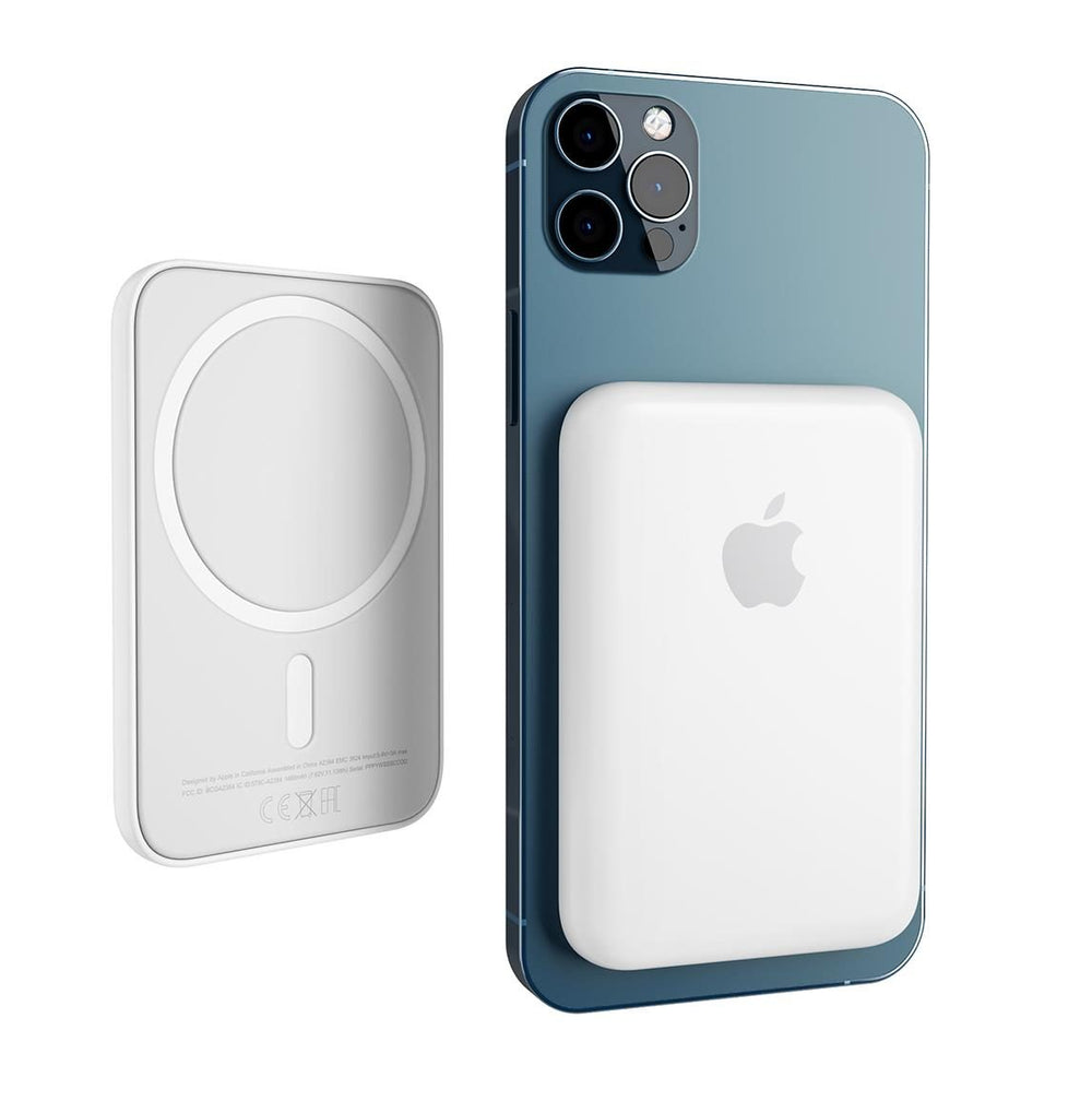 Power Bank MagSafe iPhone