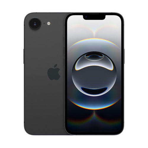 Mobitel Apple iPhone 16e 256GB