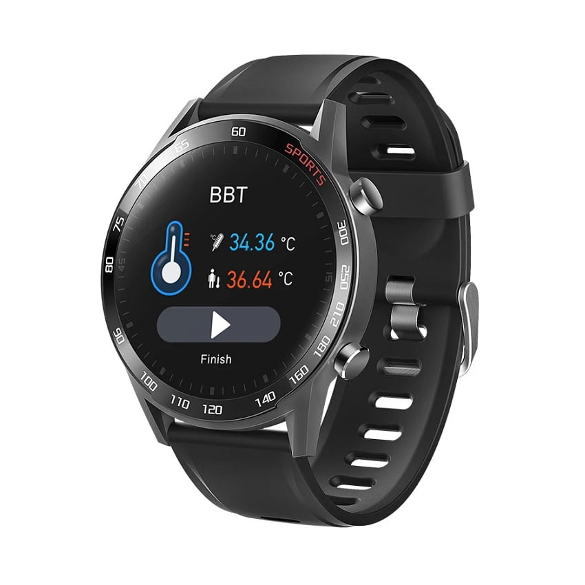 Pametni sat EGER Fit Areo 2