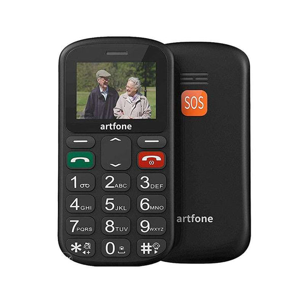 Mobitel Artfone CS181