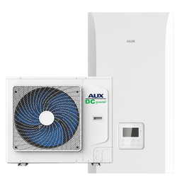 AUX R32 Split toplotna pumpa 12 kW – trofazna