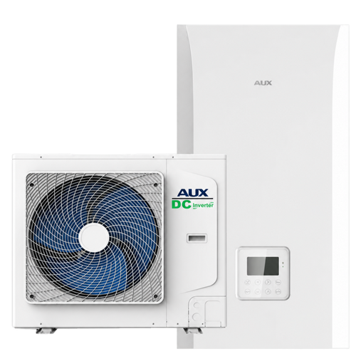 AUX R32 Split toplotna pumpa 6 kW – monofazna