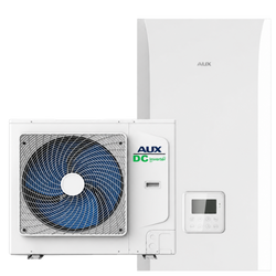 AUX R32 Split toplotna pumpa 12 kW – trofazna