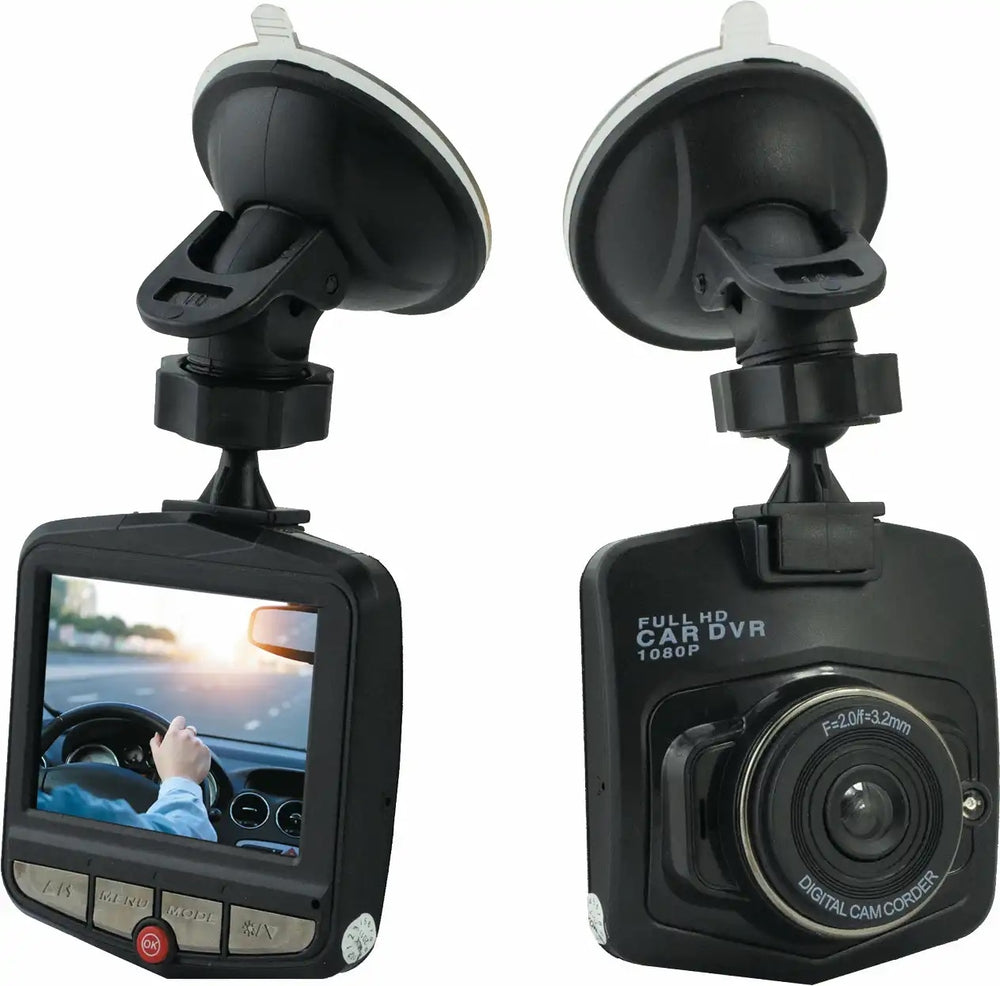 Auto kamera Denver DV-CCT-1230MK3
