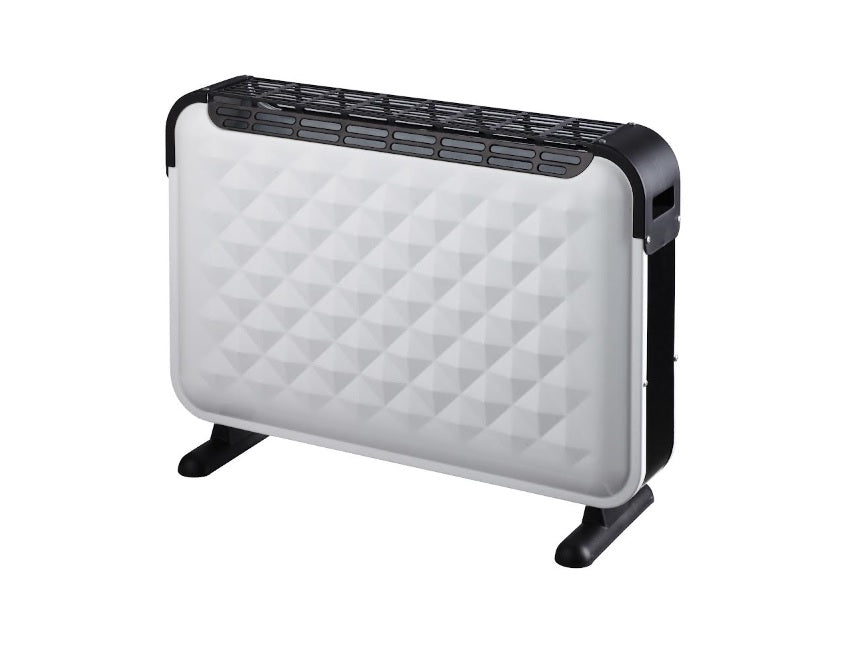 Konvektor DOMOTEC CH-2000C 750-1250-2000W