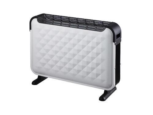 Konvektor DOMOTEC CH-2000C 750-1250-2000W