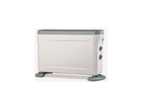 Konvektor DOMOTEC PN26 750/1250/2000W