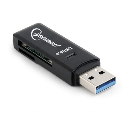 Čitač kartica GEMBIRD UHB-CR3-01, USB 3.0