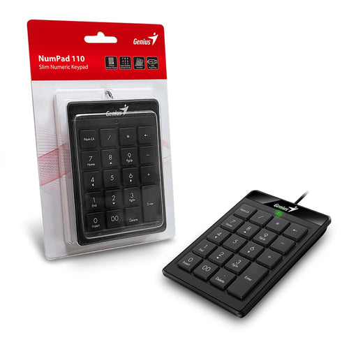 Genius NumPad 110 USB