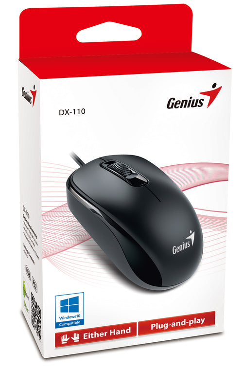 Miš Genius DX-110 USB