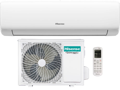 Klima uređaj Hisense Wings Pro HiNano 12K Inverter