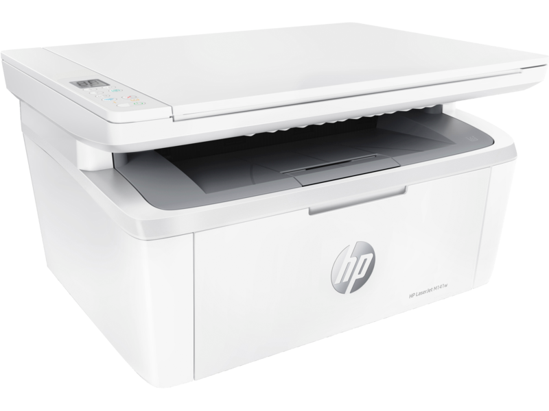 Printer HP LaserJet MFP M141w