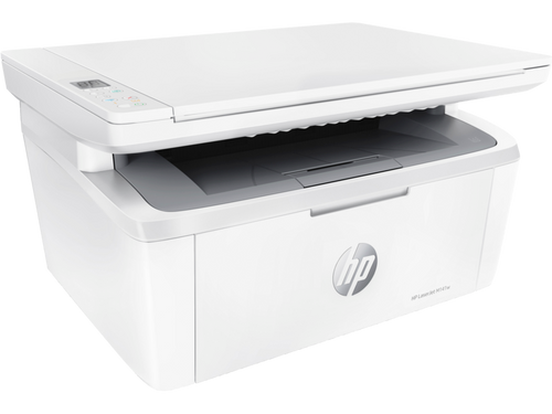 Printer HP LaserJet MFP M141w