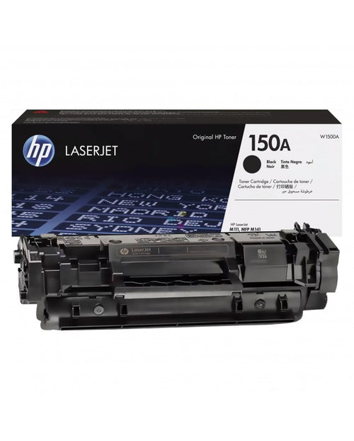 HP toner W1500A (M111-M141)