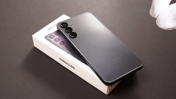 Mobitel Samsung Galaxy A16 4+128GB