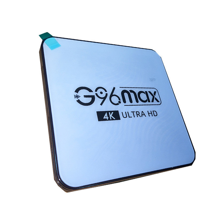 Android box G96 Max V11 4/32GB