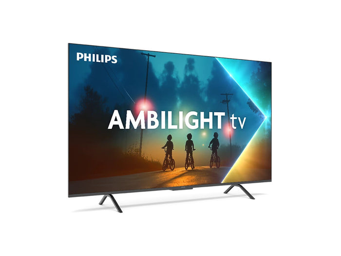 Televizor Philips 55'' PUS8200 4K Titan OS AMBILIGHT