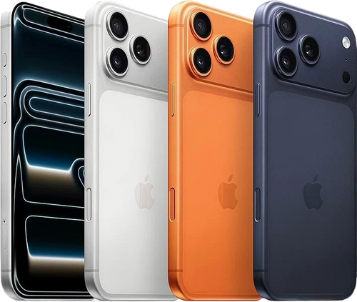 Mobitel Apple iPhone 17 Pro 256GB